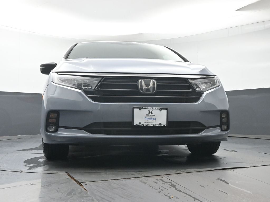 2023 Honda Odyssey SPORT - Photo 40
