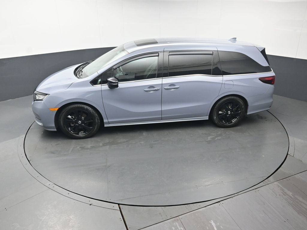 2023 Honda Odyssey SPORT - Photo 42