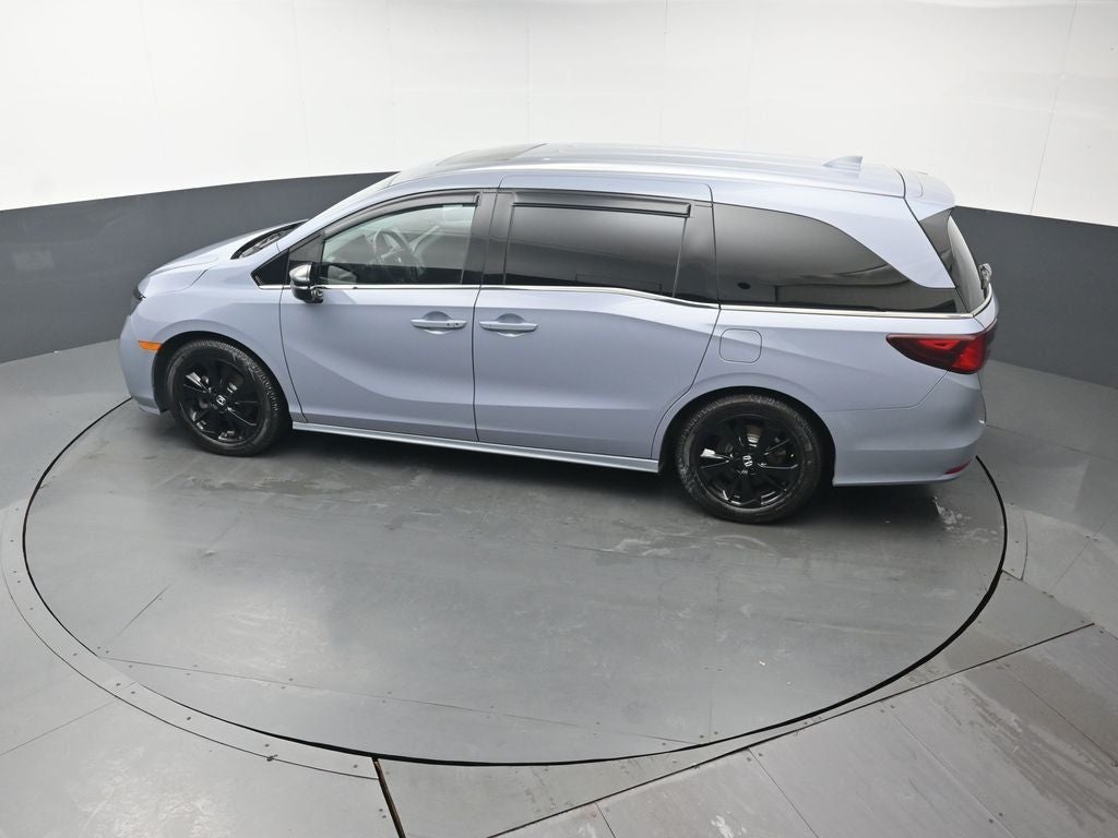 2023 Honda Odyssey SPORT - Photo 43