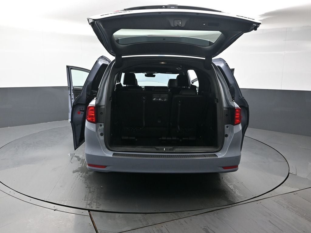 2023 Honda Odyssey SPORT - Photo 53