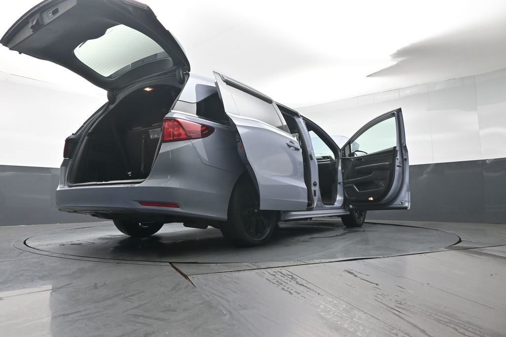 2023 Honda Odyssey SPORT - Photo 54