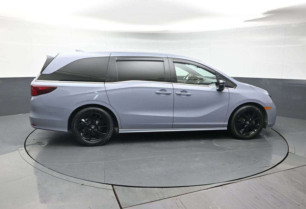 2023 Honda Odyssey SPORT - Photo 7