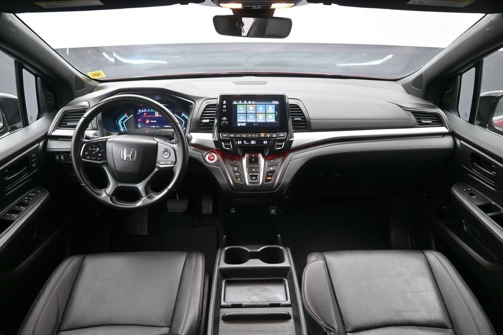 2024 Honda Odyssey SPORT - Photo 11