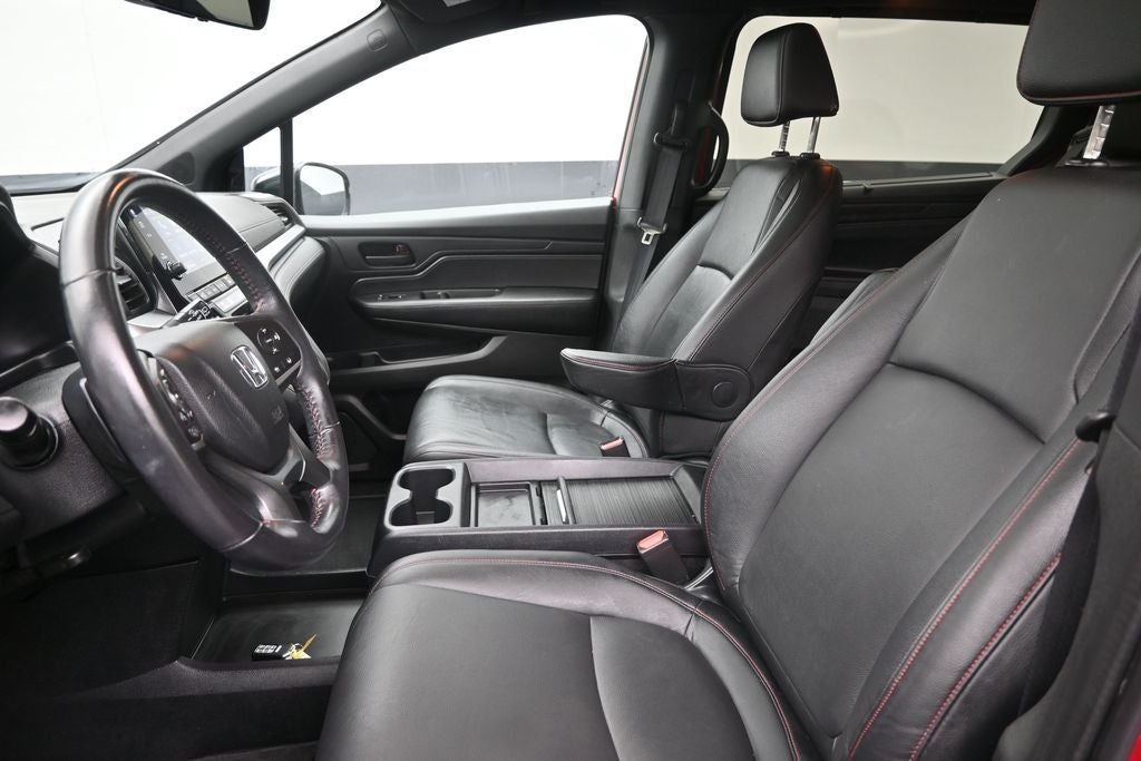 2024 Honda Odyssey SPORT - Photo 12