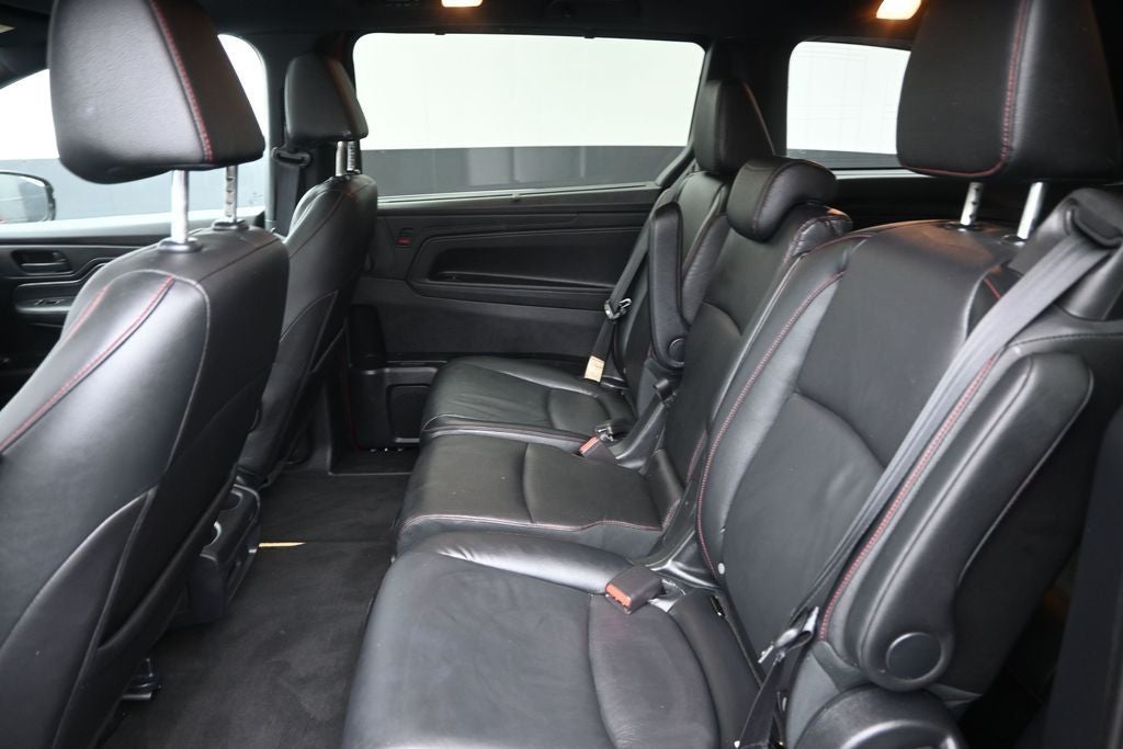 2024 Honda Odyssey SPORT - Photo 13