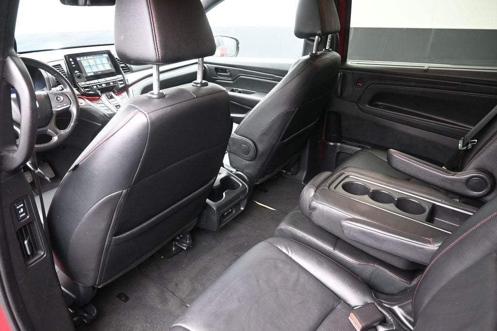 2024 Honda Odyssey SPORT - Photo 15