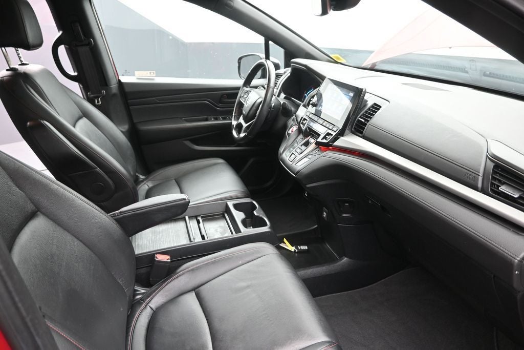 2024 Honda Odyssey SPORT - Photo 16