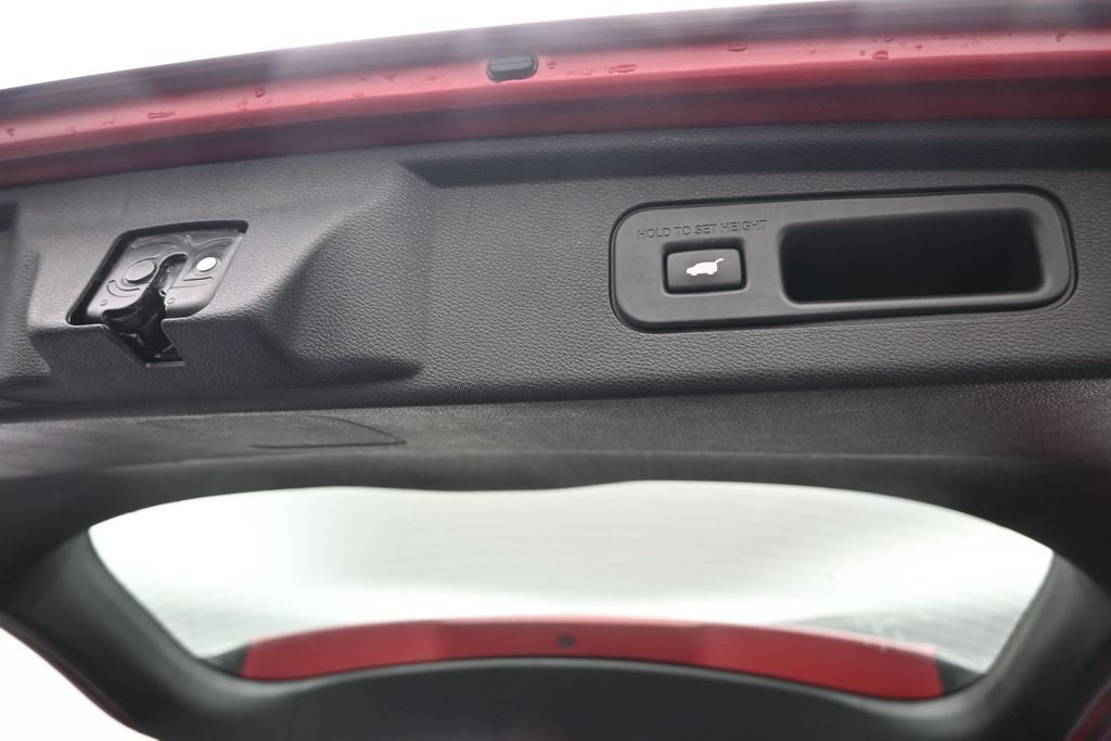 2024 Honda Odyssey SPORT - Photo 18