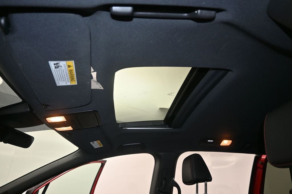 2024 Honda Odyssey SPORT - Photo 21