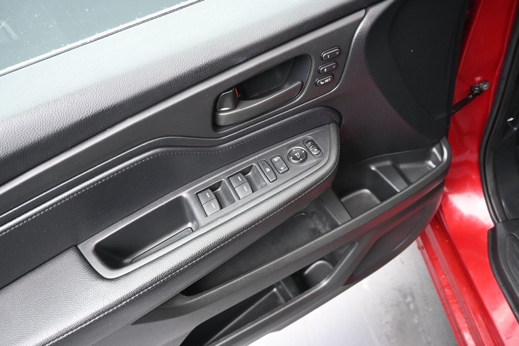 2024 Honda Odyssey SPORT - Photo 22
