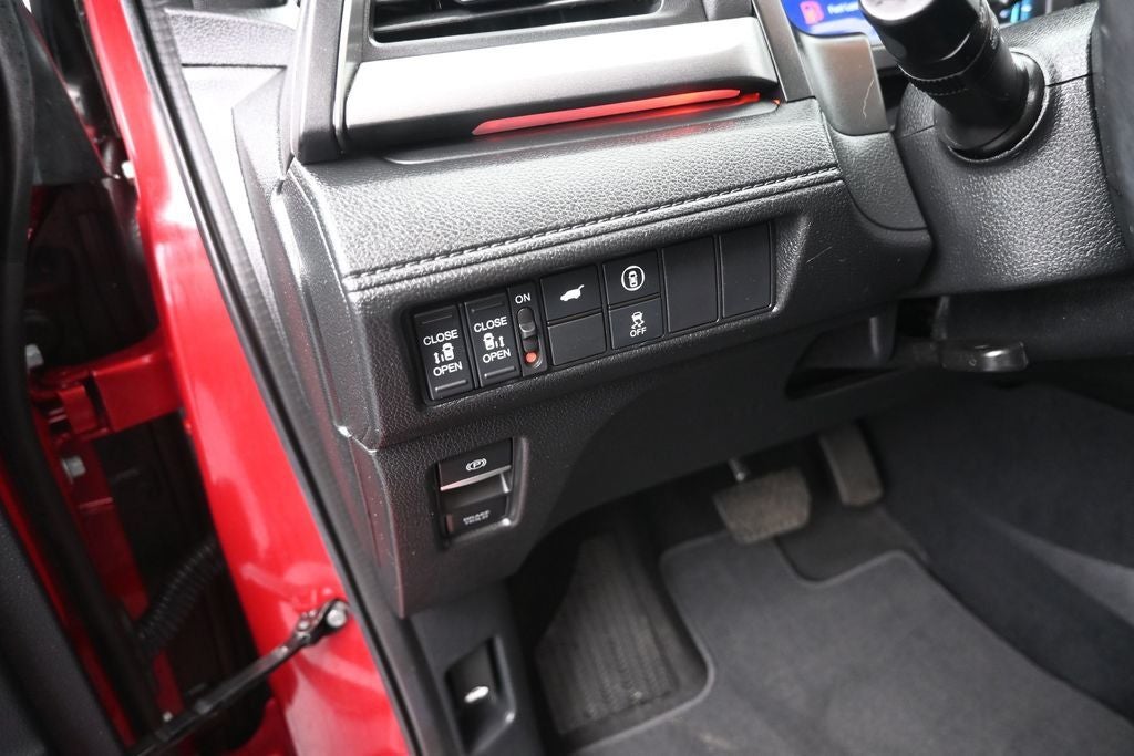 2024 Honda Odyssey SPORT - Photo 23