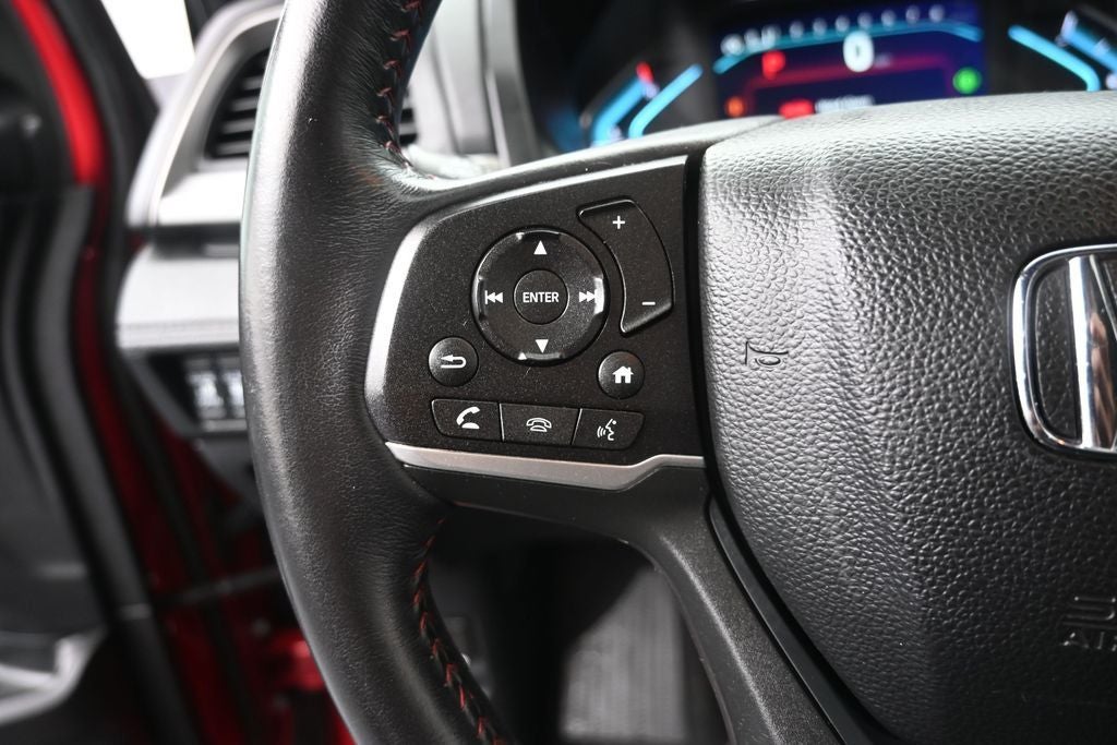 2024 Honda Odyssey SPORT - Photo 24