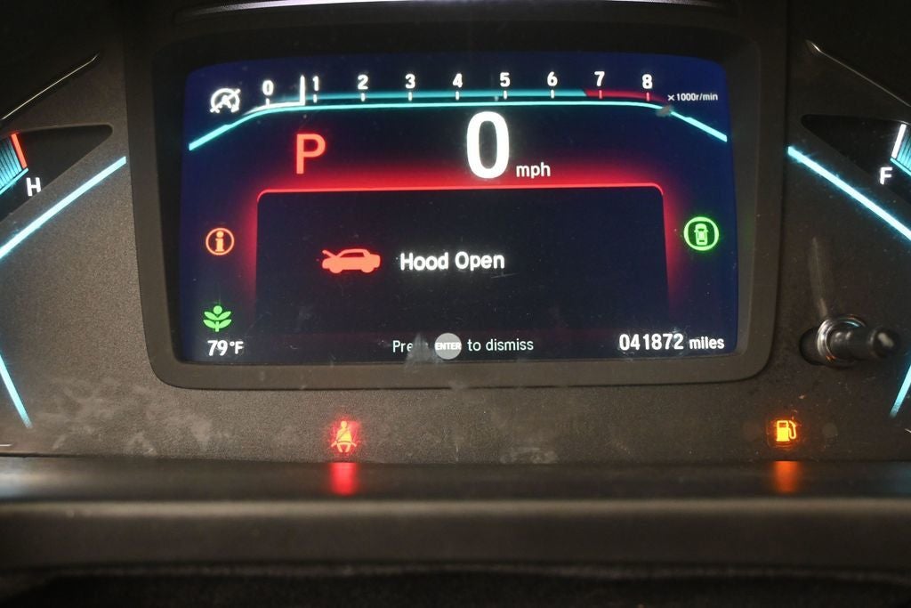 2024 Honda Odyssey SPORT - Photo 26