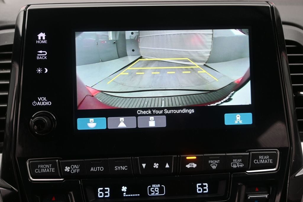 2024 Honda Odyssey SPORT - Photo 28