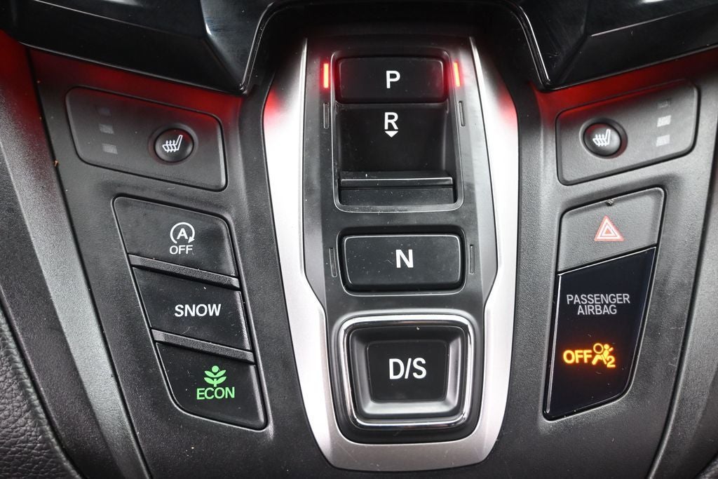 2024 Honda Odyssey SPORT - Photo 29