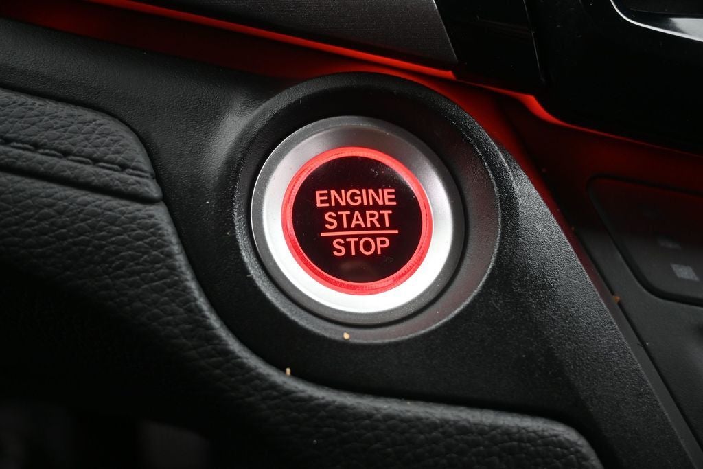 2024 Honda Odyssey SPORT - Photo 30