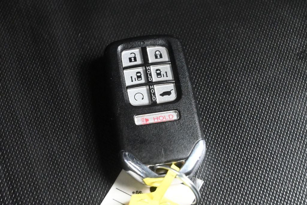 2024 Honda Odyssey SPORT - Photo 31