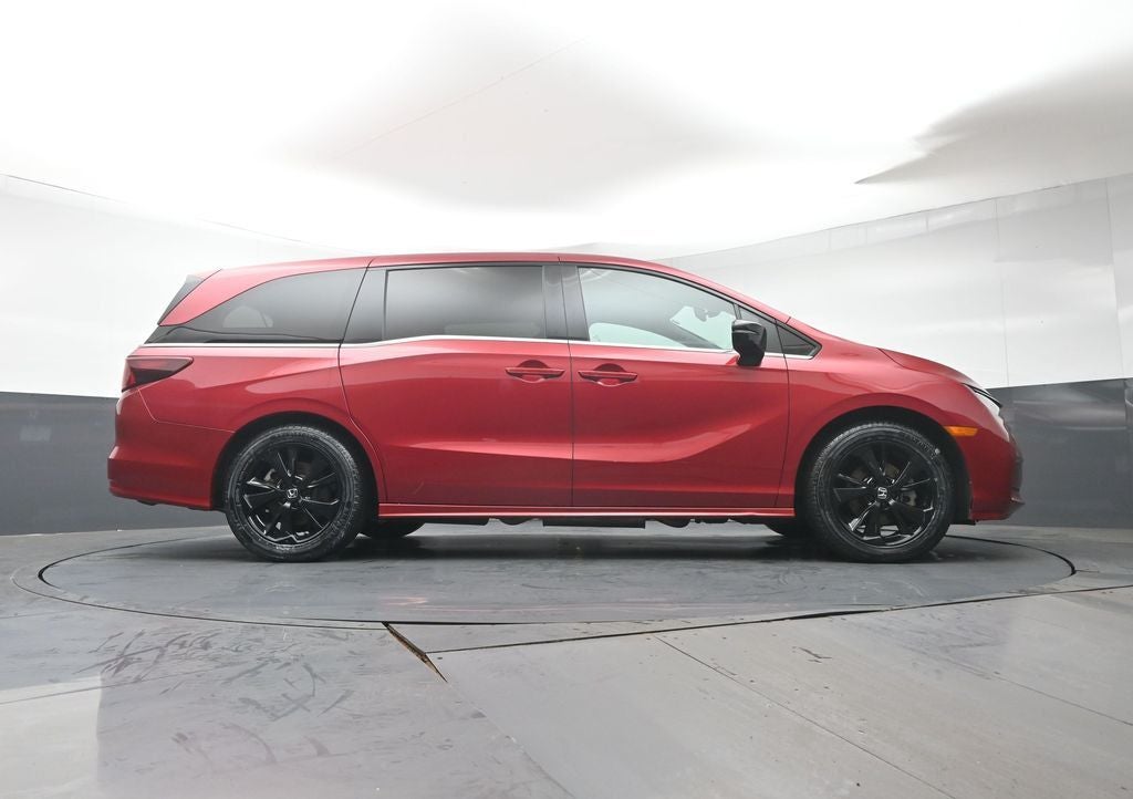 2024 Honda Odyssey SPORT - Photo 39