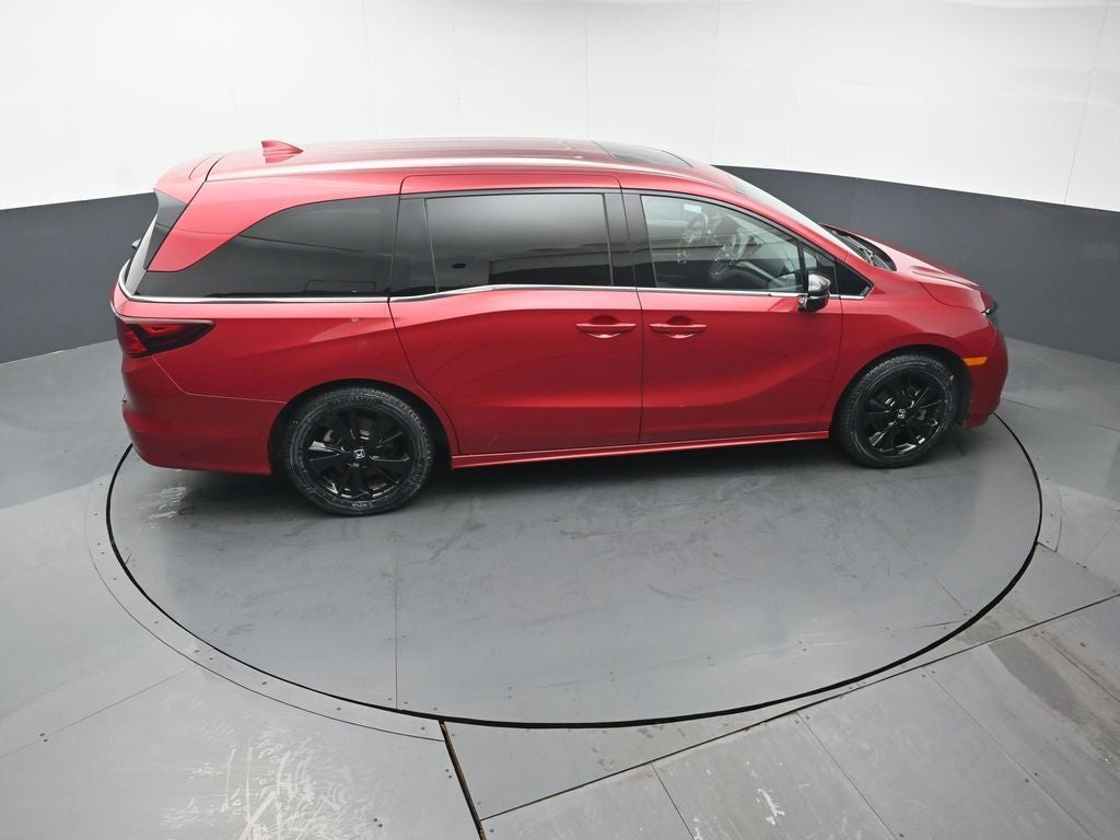 2024 Honda Odyssey SPORT - Photo 47