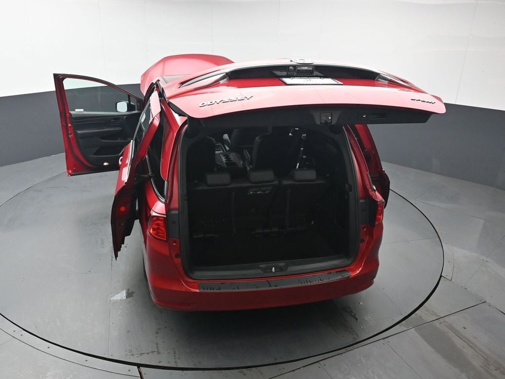 2024 Honda Odyssey SPORT - Photo 53