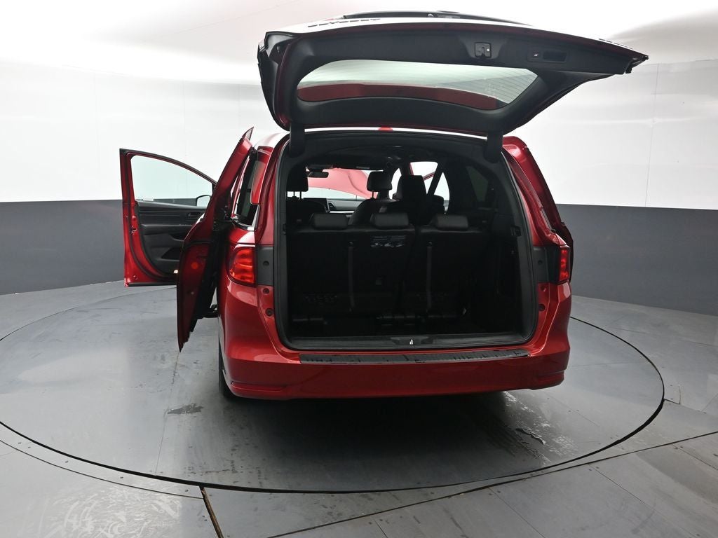 2024 Honda Odyssey SPORT - Photo 54