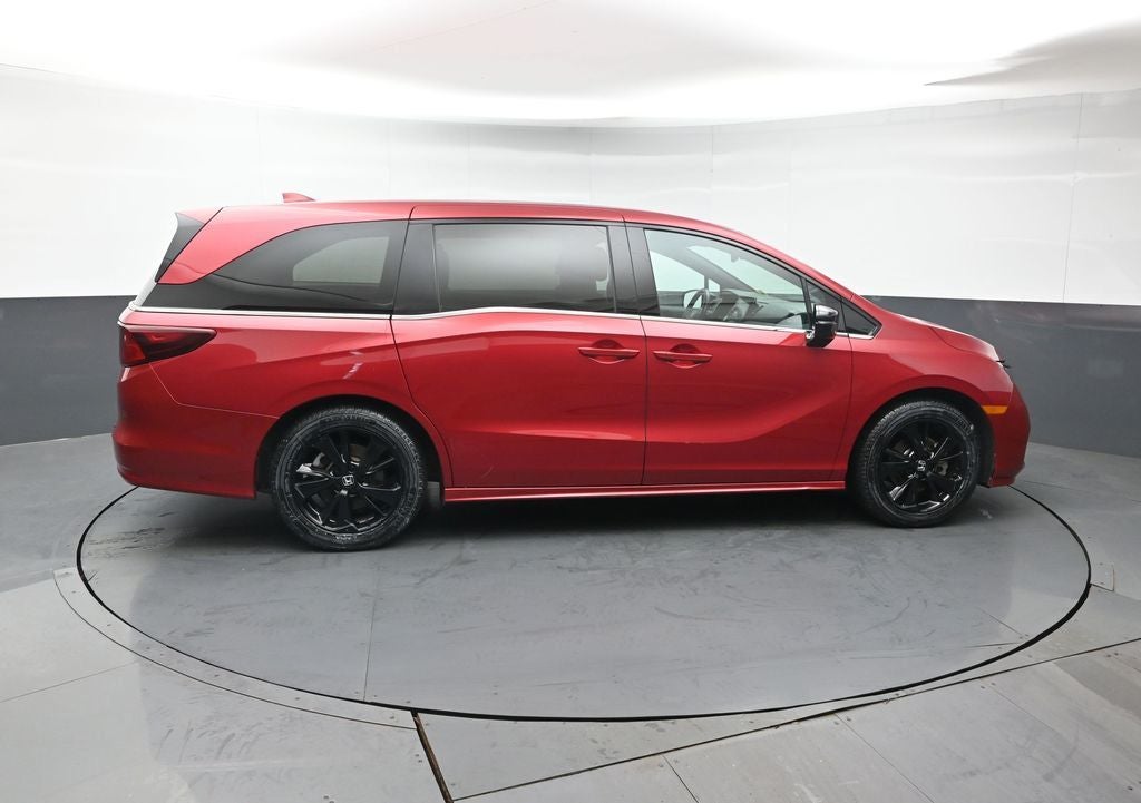 2024 Honda Odyssey SPORT - Photo 7