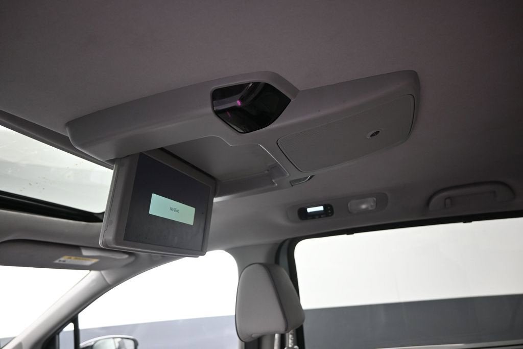 2024 Honda Odyssey Elite - Photo 34
