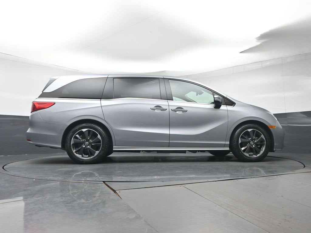 2024 Honda Odyssey Elite - Photo 42