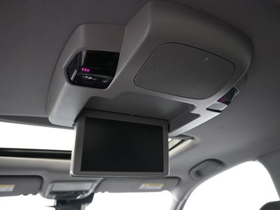 2021 Honda Pilot Elite