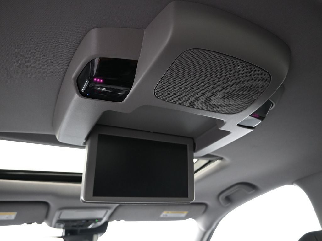 2021 Honda Pilot Elite