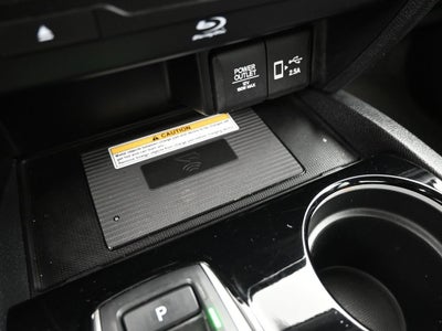 2021 Honda Pilot Elite