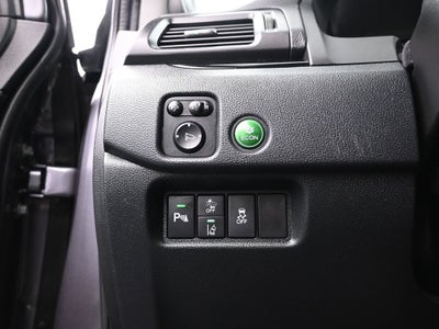 2021 Honda Pilot Elite