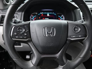 2020 Honda Pilot AWD EX