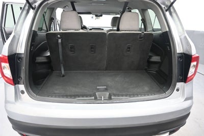 2021 Honda Pilot EX