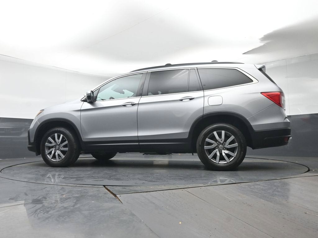 2021 Honda Pilot EX
