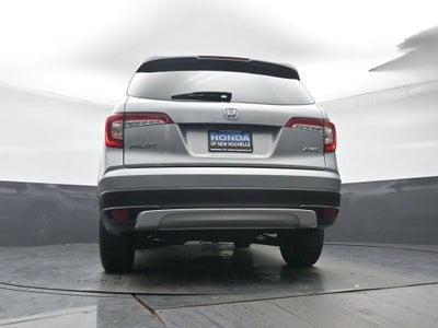 2021 Honda Pilot EX