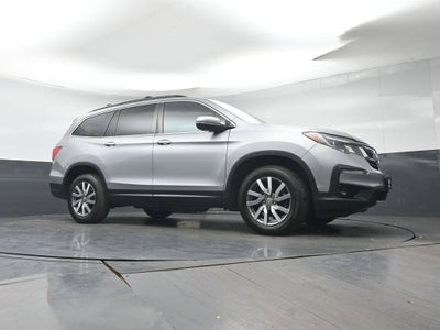 2021 Honda Pilot EX