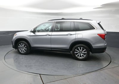 2021 Honda Pilot EX