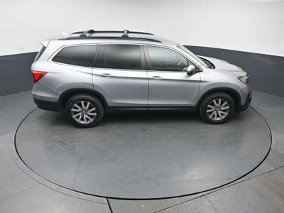 2021 Honda Pilot EX