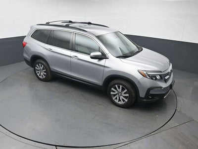 2021 Honda Pilot EX