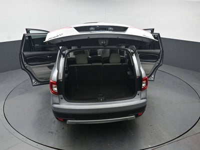 2021 Honda Pilot EX