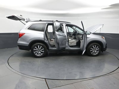 2021 Honda Pilot EX