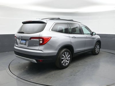 2021 Honda Pilot EX