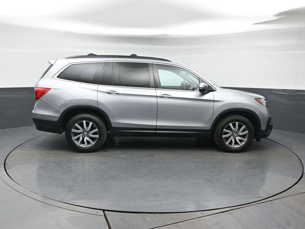 2021 Honda Pilot EX