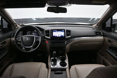 2018 Honda Pilot EX-L w/Navigation
