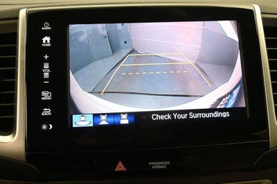 2018 Honda Pilot EX-L w/Navigation