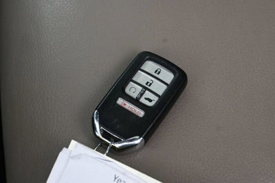 2018 Honda Pilot EX-L w/Navigation