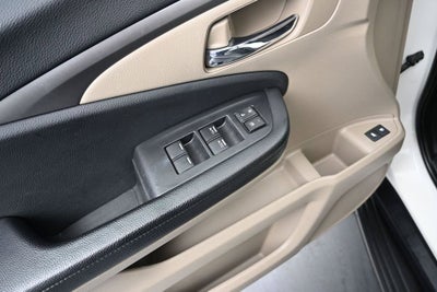 2018 Honda Pilot EX-L w/Navigation