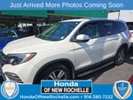 2018 Honda Pilot EX-L w/Navigation