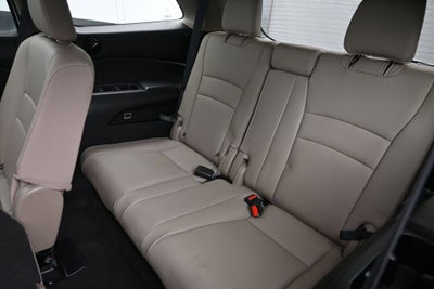 2018 Honda Pilot EX-L w/Navigation